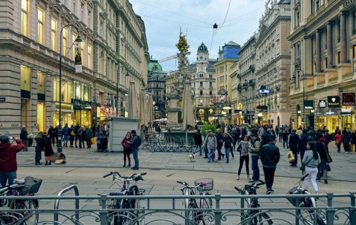 Beč uskoro prvi europski grad potpuno pokriven 5G mrežom