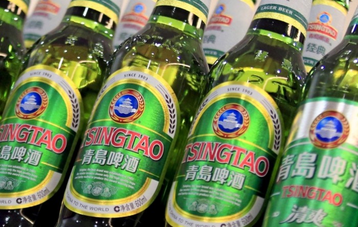 Profit Tsingtao Breweryja u 2019. skočio 30%