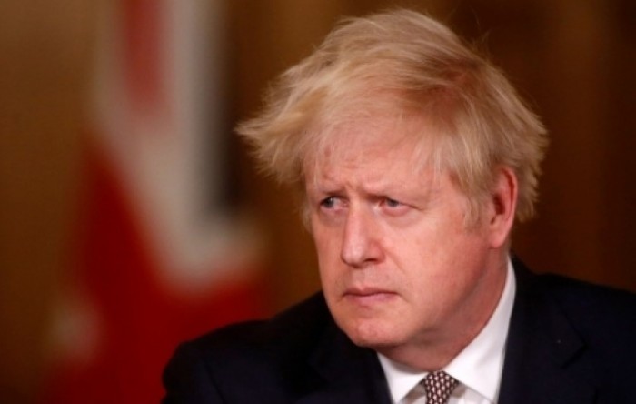 Boris Johnson povećava poreze zbog krize zdravstvenog i socijalnog sustava