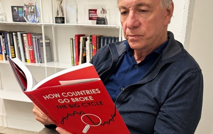 Ray Dalio otkriva veliku istinu o novcu i bogatstvu
