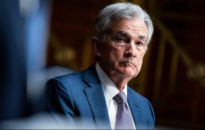 Powell: Kamatne stope možda neće rasti onoliko koliko se očekivalo