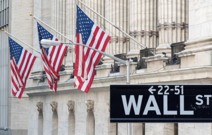 Wall Street nastavio pozitivan niz