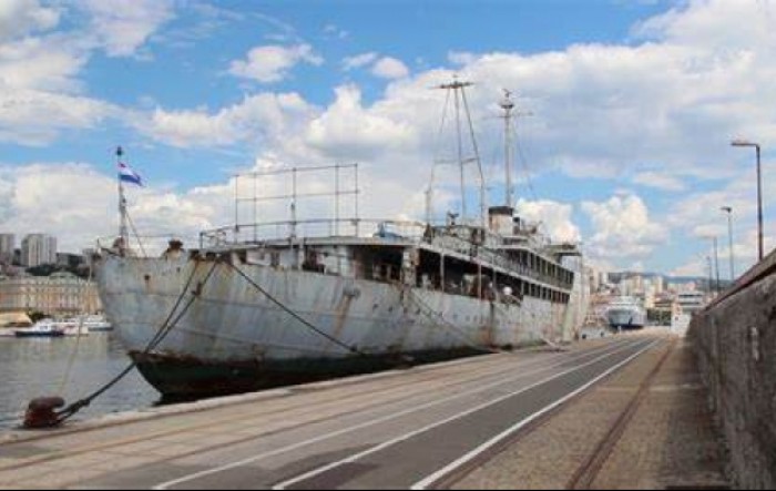 Filmski program u Hrvatskom državnom arhivu posvećen Titovom brodu Galeb