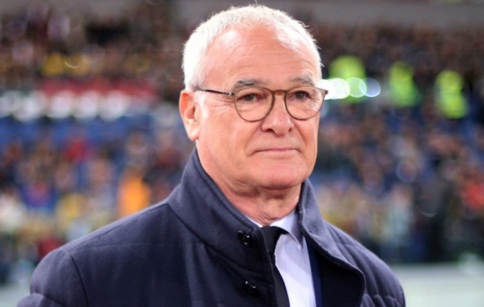 Ranieri napušta Sampdoriju