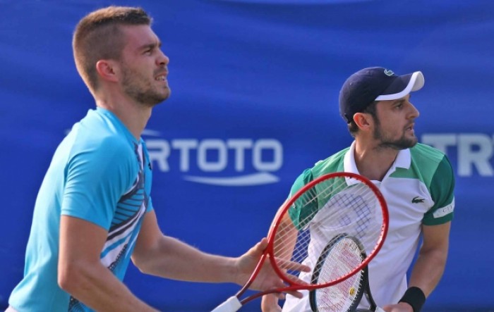 ATP Monte Carlo: Pavić i Mektić u finalu