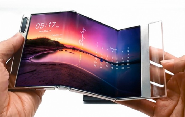 Samsung predstavio novu generaciju savitljivih zaslona