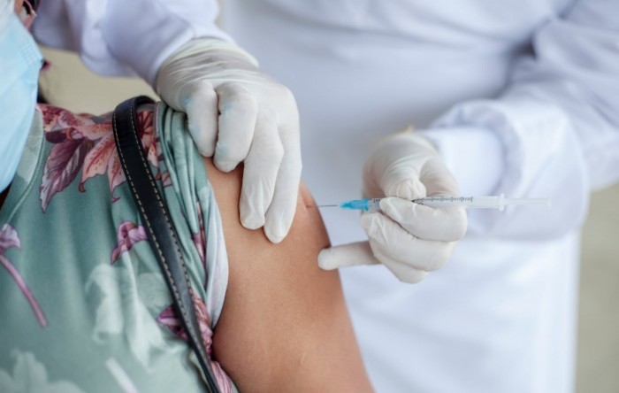 BioNTech i Pfizer žele razviti cjepivo protiv herpesa zostera na bazi mRNK