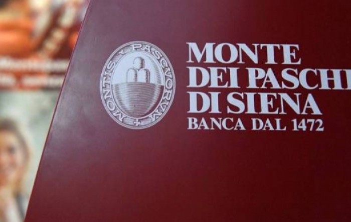 Talijanska vlada traži savjetnika za privatizaciju Monte dei Paschi di Siena