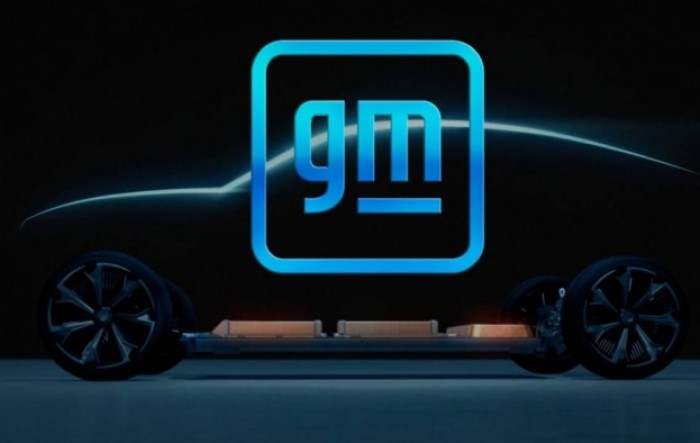 GM će od 2035. proizvoditi samo električne automobile