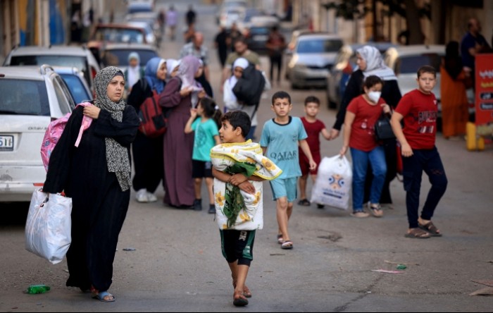 WHO već 12 dana ne može isporučiti medicinske potrepštine sjevernoj Gazi