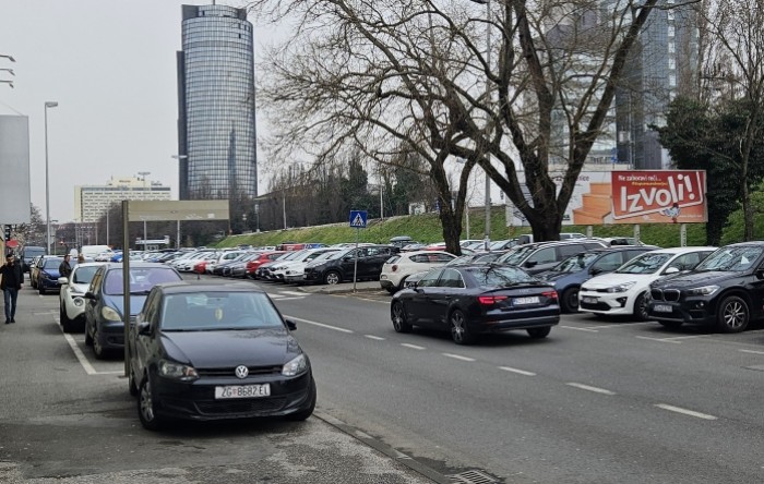 Snažan skok prodaje automobila u Hrvatskoj, evo tko je na vrhu