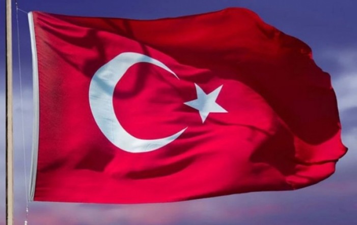 MMF: Turska pružila najveću likvidnu pomoć među državama skupine G20