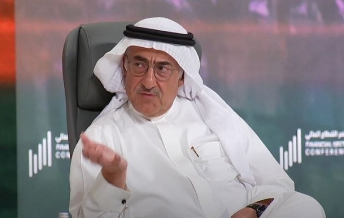 Al Khudairy podnio ostavku nakon izjave o Credit Suisseau