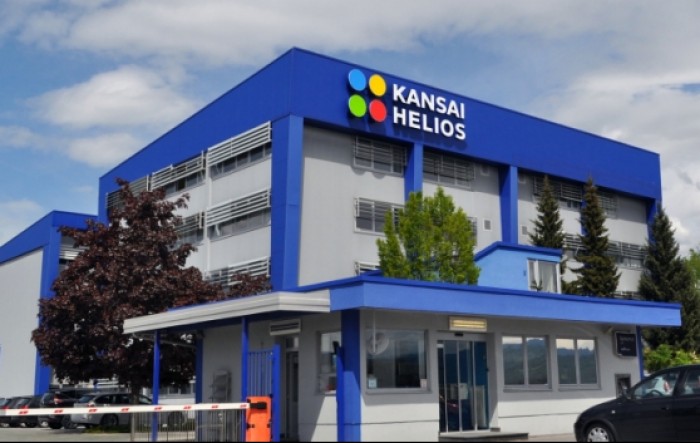 Kansai Helios grupa odlazi iz Hrvatske i proizvodnju premješta u Srbiju i Sloveniju