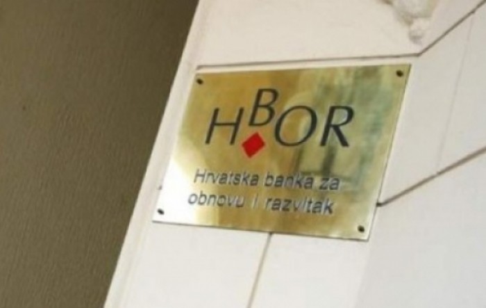 HBOR-u potpora EIB-a u programu jačanja savjetodavnih usluga vrijednom 670.000 eura