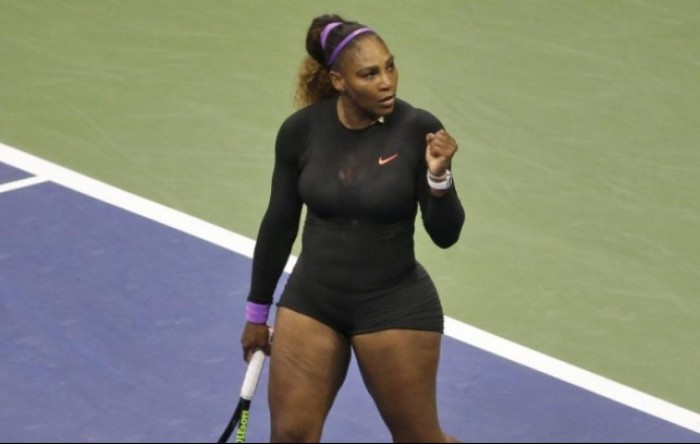 Serena Williams se vraća u Kentuckyju