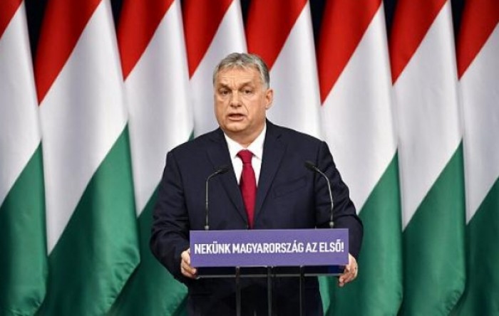 Mađarska se otvara samo sa Srbijom