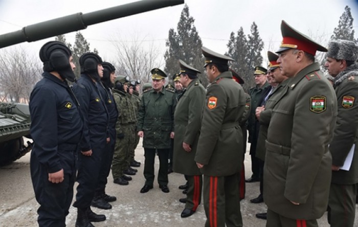 Pentagon: Rusija nastoji iscrpiti ukrajinsku protuzračnu obranu