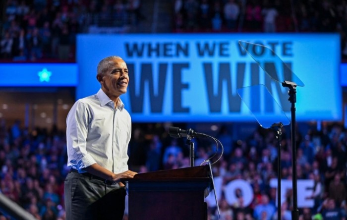 Obama: S AI-jem moramo biti oprezni