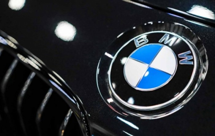 Azijska potražnja snažno poduprla prodaju BMW-ovih automobila