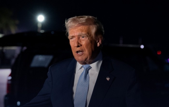 Trump opet odgađa bombardiranje iranskih energetskih objekata