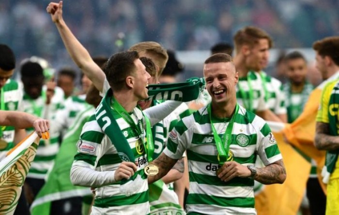 Škoti okončali prvenstvo i proglasili Celtic prvakom