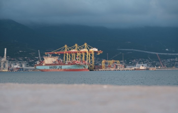 Maersk se priprema za nastavak operacija u Crvenom moru