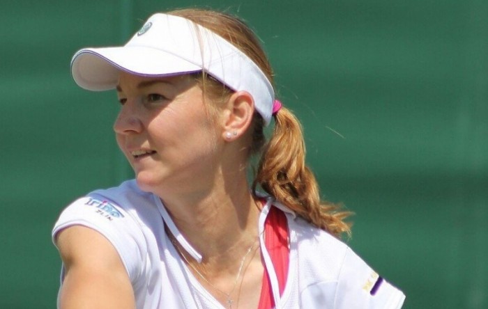 Češka tenisačica Voračova odlučila napustiti Australiju