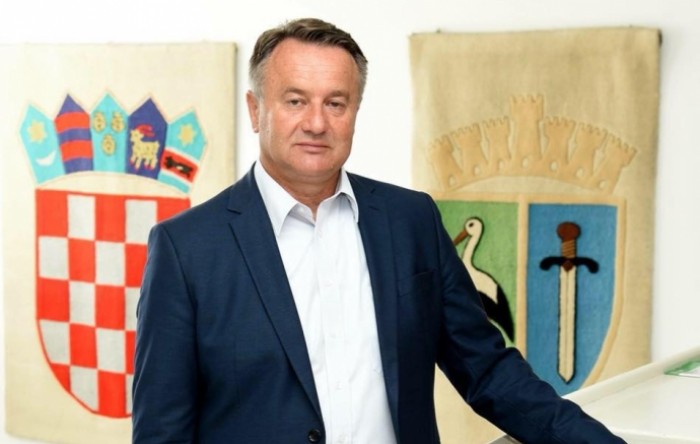 Žinić podnio ostavku u županijskom HDZ-u, neće se kandidirati za župana