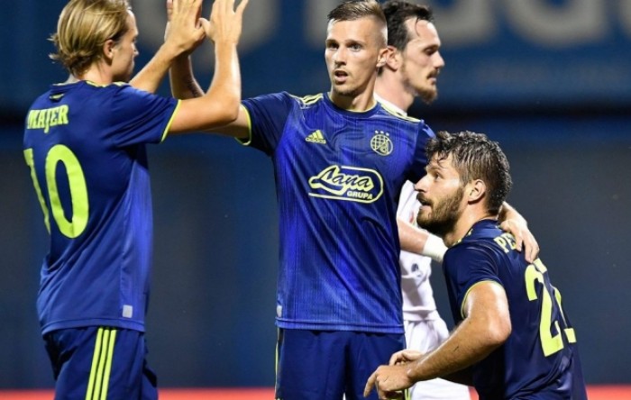 UEFA razmišlja o skraćenju kvalifikacija, Dinamo korak do Lige prvaka