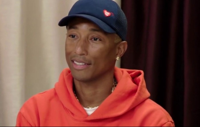 Pharrell Williams postaje kreativni direktor u Louis Vuittonu