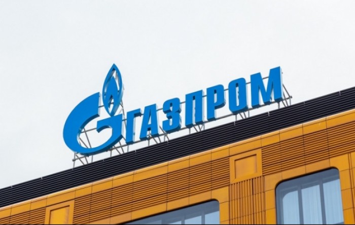 Uredi Gazproma na meti regulatora EU-a