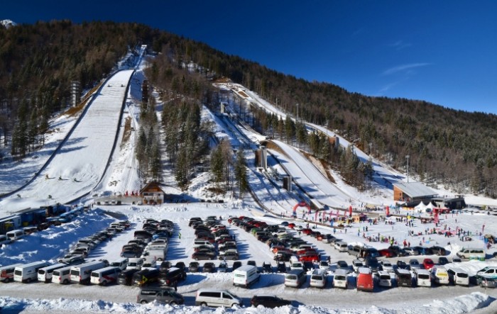 Planica: Svjetsko prvenstvo u skijaškim skokovima prvi put bez gledatelja
