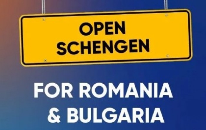 Bugarskoj i Rumunjskoj odobren djelomičan pristup šengenskom prostoru