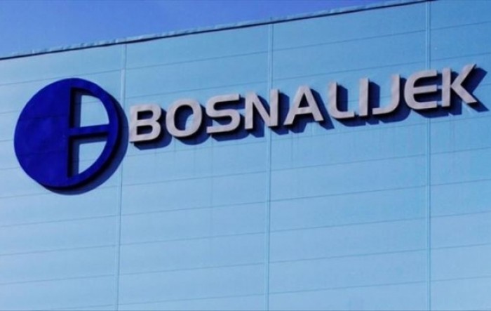 Bosnalijek isplaćuje dividendu 0,59 KM po dionici