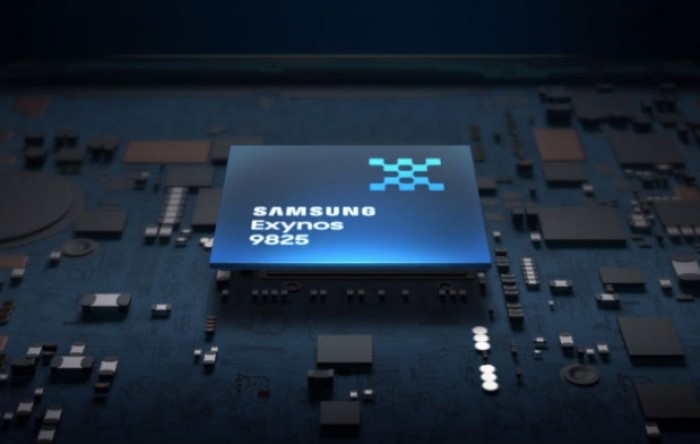 Samsung započeo s masovnom proizvodnjom 6nm i 7nm EUV čipova