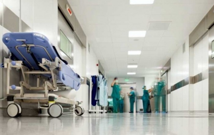 Slovence brine popunjenost bolnica i to će im biti novi kriterij za donošenje mjera