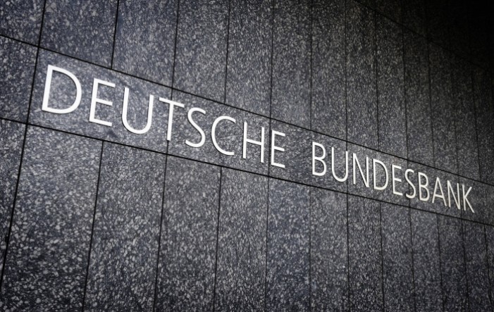 Bundesbank zabrinut zbog naglog rasta cijena nekretnina