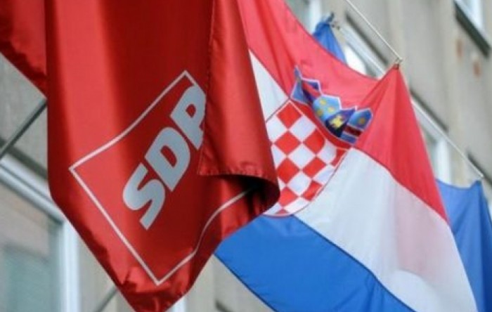 Ranko Ostojić, Gordan Maras i Zvane Brumnić izbačeni iz SDP-a