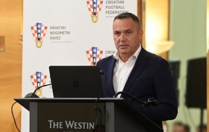 HNS o Torcidi: Osuđujemo sramotne povike