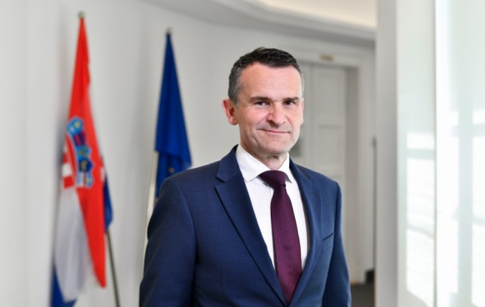 Ante Žigman na čelu Upravljačkog odbora za rizike i financijsku stabilnost EIOPA-e