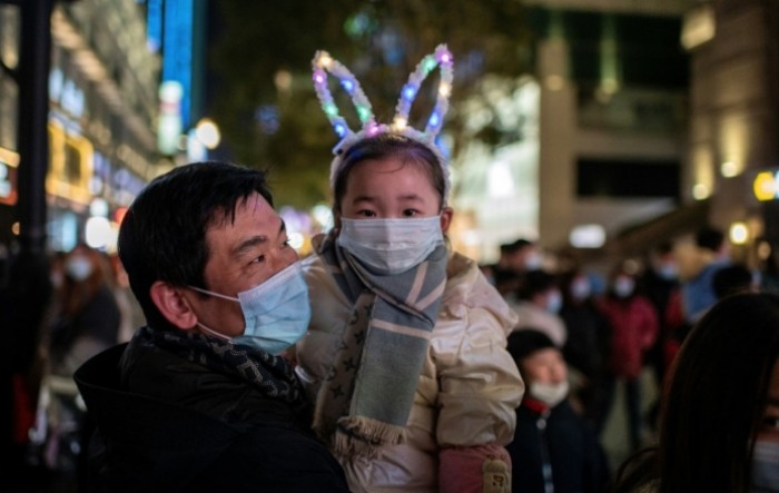 Wuhan uživa u oporavku godinu dana nakon početka krize