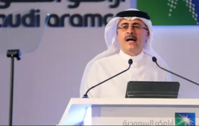 BlackRock imenovao izvršnog direktora Saudi Aramca Amina Nassera za člana uprave