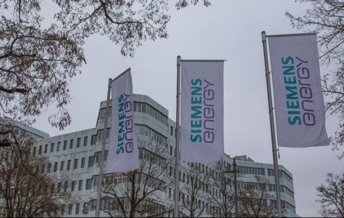 Siemens Energy ponovo smanjio očekivanja, dionice potonule
