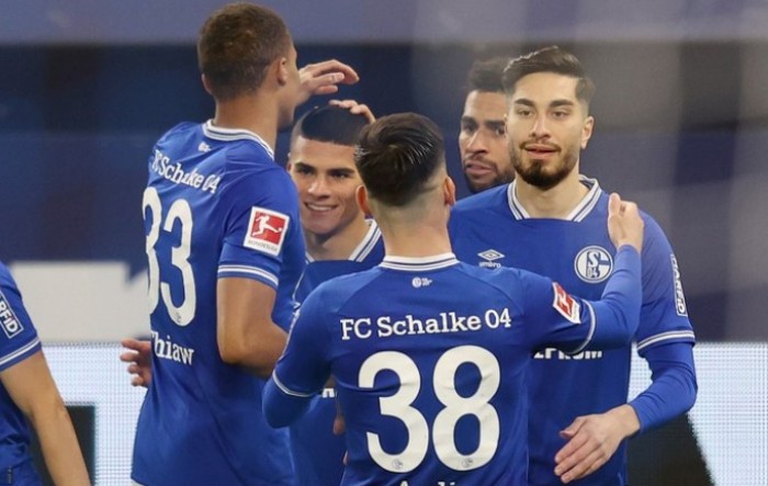 Schalke došao do druge pobjede u sezoni