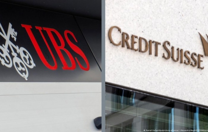 UBS-ovo spašavanje Credit Suissea rezultirat će desecima tisuća otkaza