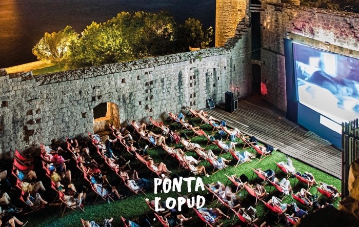 Oskarovci Frances McDormand i Joel Coen gosti 2. Ponta Lopud festivala