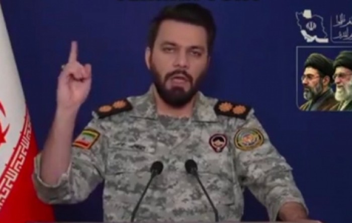 Iran ima pet uvjeta za kraj rata