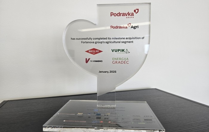 Potpisani novi kolektivni ugovori za kompanije Podravke Agri
