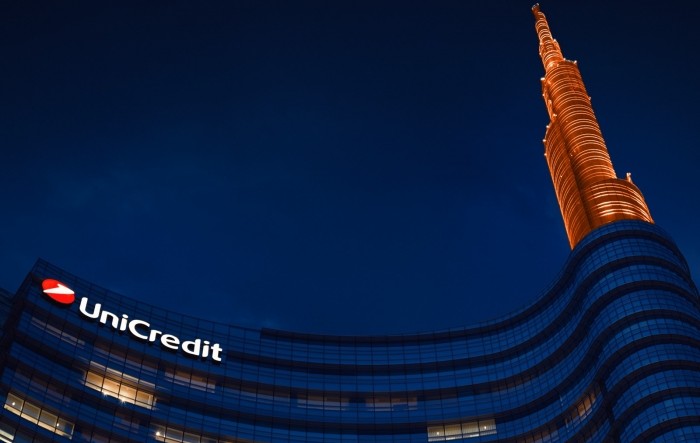 UniCredit u partnerstvu s BNP Paribasom